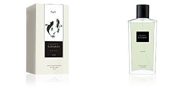 MARC MISAKI MAN be free eau de toilette vaporizzatore Instituto Español