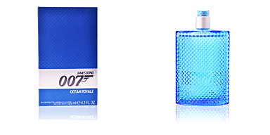 OCEAN ROYALE edt vapo James Bond 007