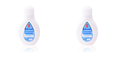 BABY champú sensitive touch Johnson's