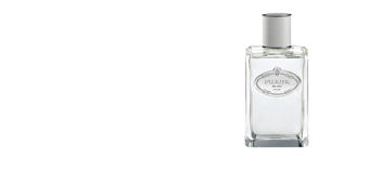 INFUSION IRIS CÈDRE eau de parfum spray Prada