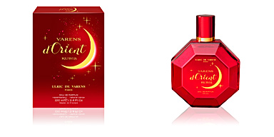 VARENS D'ORIENT RUBIS eau de parfum spray Ulric De Varens