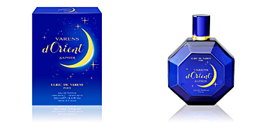 VARENS D'ORIENT SAPHIR eau de parfum spray Ulric De Varens