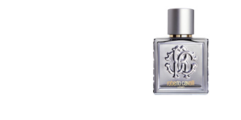 UOMO SILVER ESSENCE edt vapo Roberto Cavalli