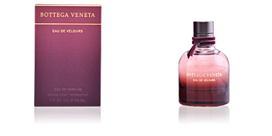 BOTTEGA VENETA EAU DE VELOURS eau de parfum spray Bottega Veneta