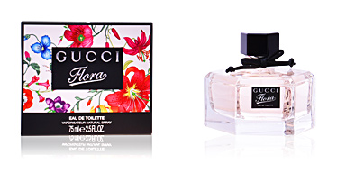 FLORA edt vapo Gucci