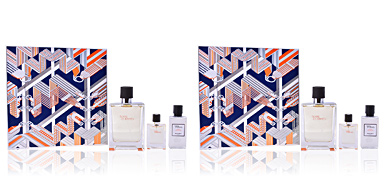 TERRE D'HERMÈS COFFRET Hermès
