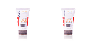 UREA 20% CREMA DE MANOS LOTTO Babaria