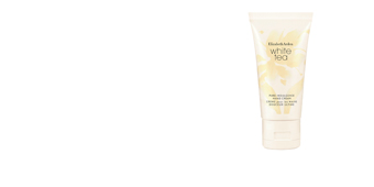 WHITE TEA pure indulgence hand cream Elizabeth Arden