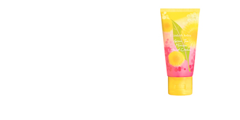 GREEN TEA MIMOSA hand cream Elizabeth Arden
