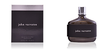 JOHN VARVATOS eau de toilette spray John Varvatos