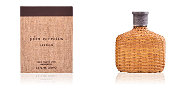 ARTISAN eau de toilette spray John Varvatos