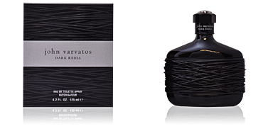 DARK REBEL edt vapo John Varvatos