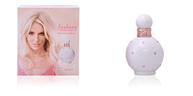 FANTASY INTIMATE EDITION edp vapo Britney Spears