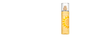 SUNFLOWERS fine fragrance mist Elizabeth Arden