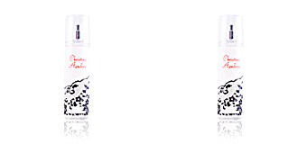 CHRISTINA AGUILERA SIGNATURE fine fragance mist Singers