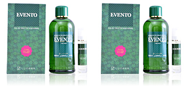 EVENTO FOR MEN SET Luxana