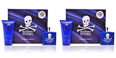THE BLUEBEARDS REVENGE ZESTAW The Bluebeards Revenge