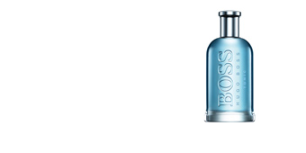 BOSS BOTTLED TONIC eau de toilette spray Hugo Boss