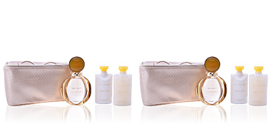 GOLDEA SET Bvlgari