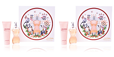 CLASSIQUE SET Jean Paul Gaultier