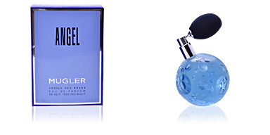 ANGEL étoile des rêves edp de nuit vapo Thierry Mugler