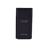 AZZARO POUR HOMME edition noire eau de toilette vaporizzatore Azzaro