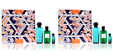 EAU D'ORANGE VERTE ZESTAW Hermès