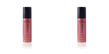 STYLE MASTERS protective straightening balm Revlon