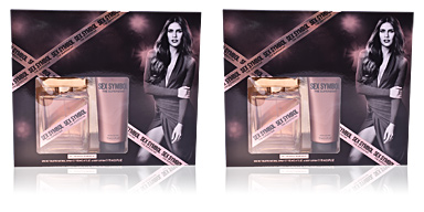 SEX SYMBOL SET Cristina Pedroche