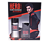 HERO SPORT EXTREME COFFRET Marc Marquez