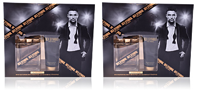 SEX SYMBOL LOTTO Jesus Castro