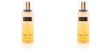 COCONUT PASSION fragrance mist Victoria's Secret