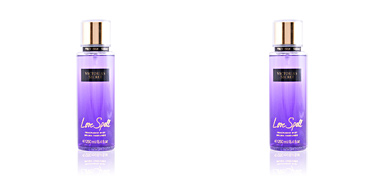 LOVE SPELL fragrance mist Victoria's Secret