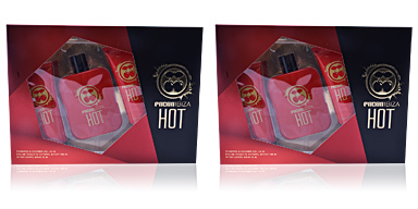 PACHA IBIZA HOT MAN ZESTAW Pacha