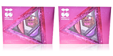 PACHA PSICODELIC WOMAN ZESTAW Pacha