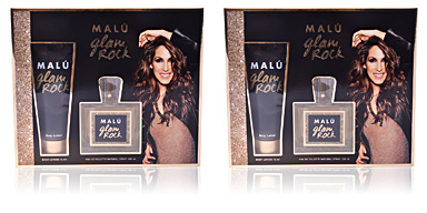 MALÚ GLAM ROCK ZESTAW Singers