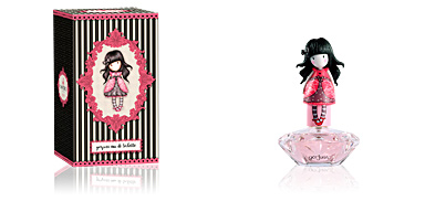 GORJUSS LADYBIRD SANTORO edt vapo Gorjuss