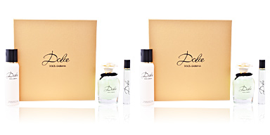 DOLCE COFFRET Dolce & Gabbana