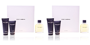 DOLCE & GABBANA POUR HOMME ZESTAW Dolce & Gabbana