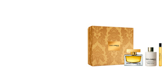 THE ONE COFFRET Dolce & Gabbana