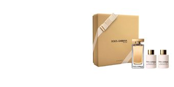 THE ONE COFFRET Dolce & Gabbana