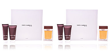 THE ONE FOR MEN COFFRET Dolce & Gabbana