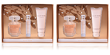 ELIE SAAB LE PARFUM ZESTAW Elie Saab