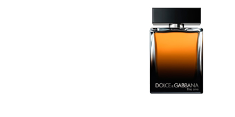 THE ONE FOR MEN eau de parfum vaporisateur Dolce & Gabbana