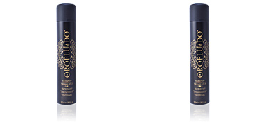 HAIRSPRAY MEDIUM HOLD laque fixation moyenne Orofluido