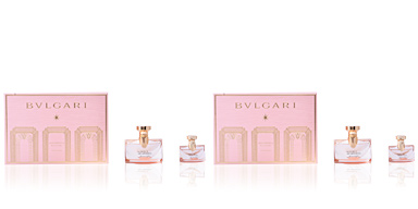 SPLENDIDA ROSE ROSE SET Bvlgari