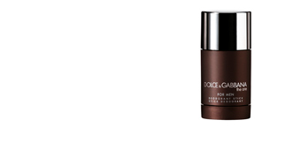 THE ONE FOR MEN desodorante stick Dolce & Gabbana