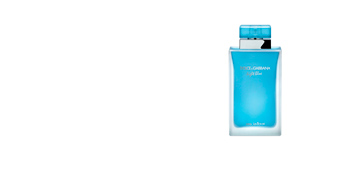 LIGHT BLUE EAU INTENSE eau de parfum vaporisateur Dolce & Gabbana