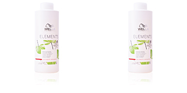 ELEMENTS renewing shampoo Wella