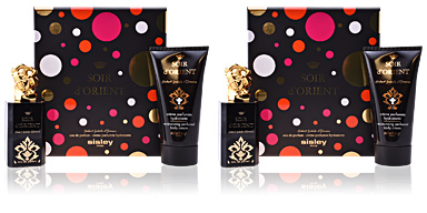 SOIR D'ORIENT SET Sisley